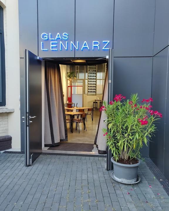 Glas Lennarz