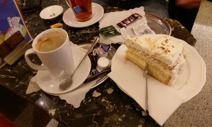 Eiscafe Talamini